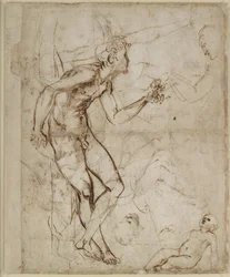 Rev：Adam tempted、WA1846.180